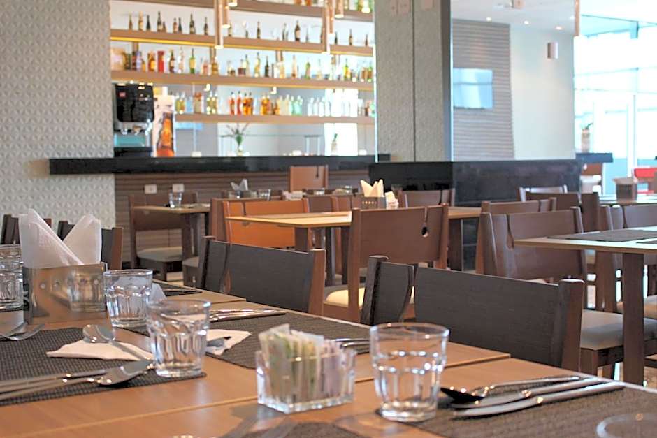 eSuites Hotel Recreio Shopping