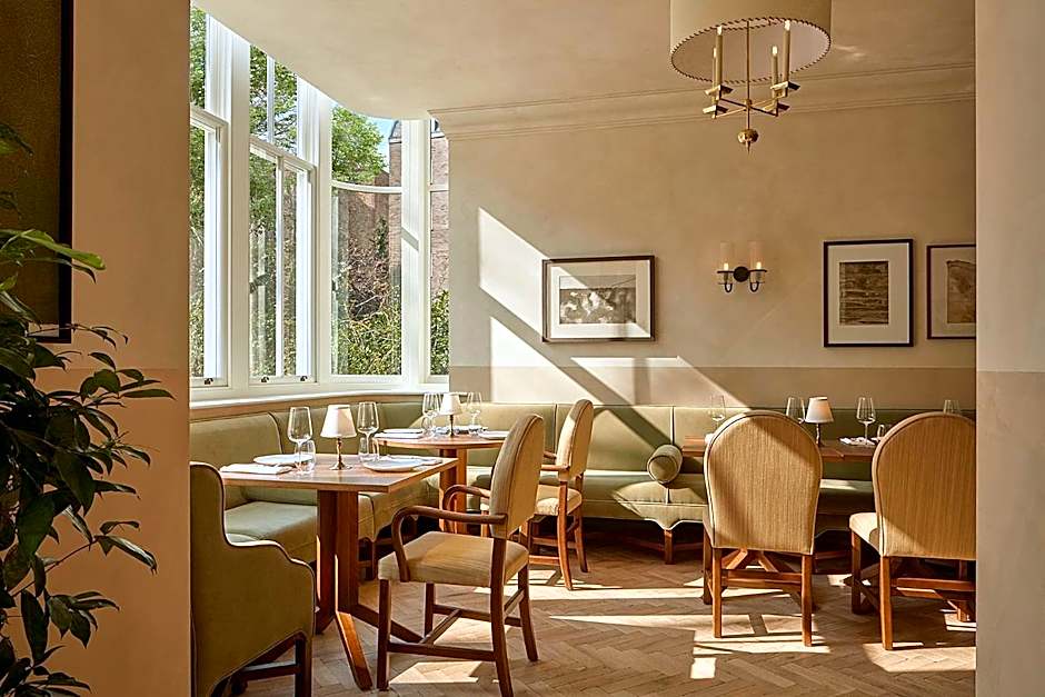 Miiro Templeton Garden