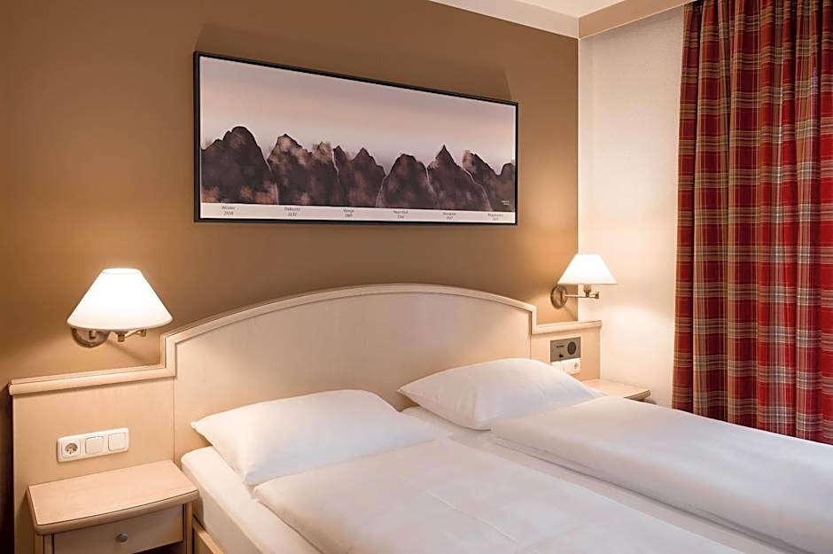 Apart-Hotel Filomena