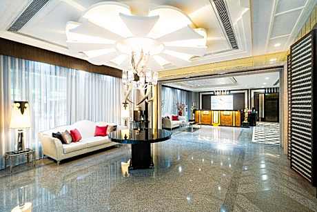 XINSHE Hotel - Linsen