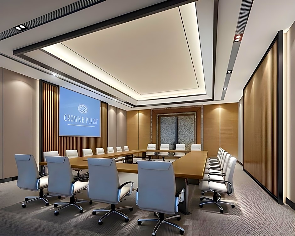 Crowne Plaza Hangzhou Thousand Island Lake By IHG