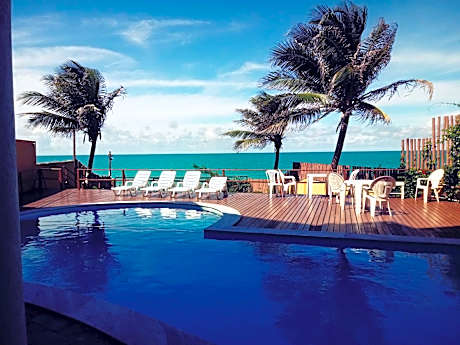 Atlântico Flat - Apt 108