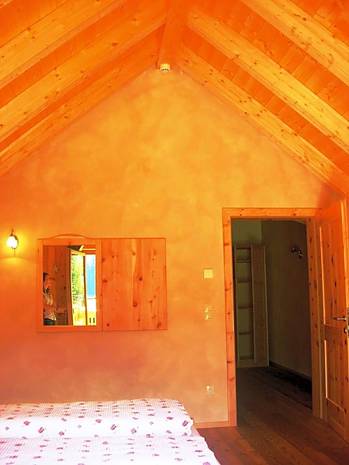 Appartments Helvetia