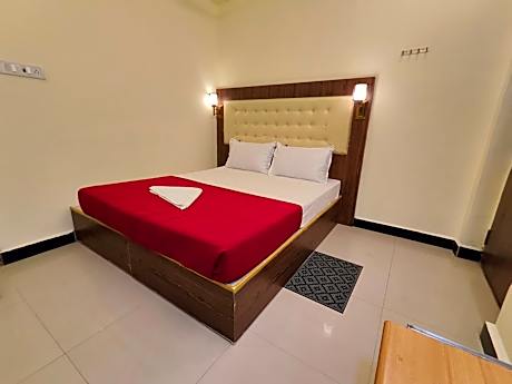 Deluxe Room Double
