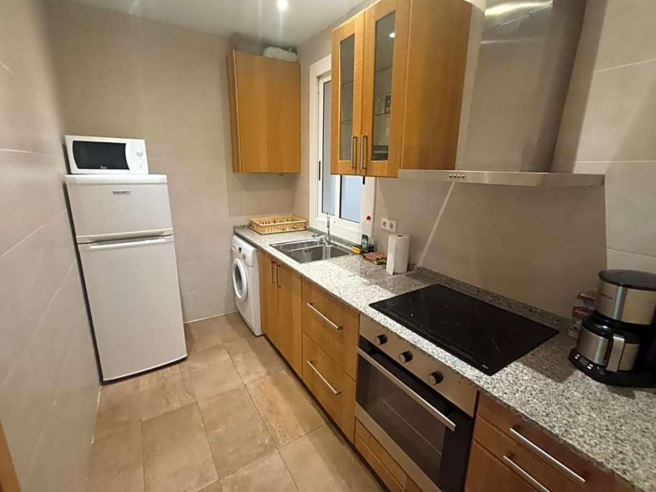 Absolute Sagrada Familia