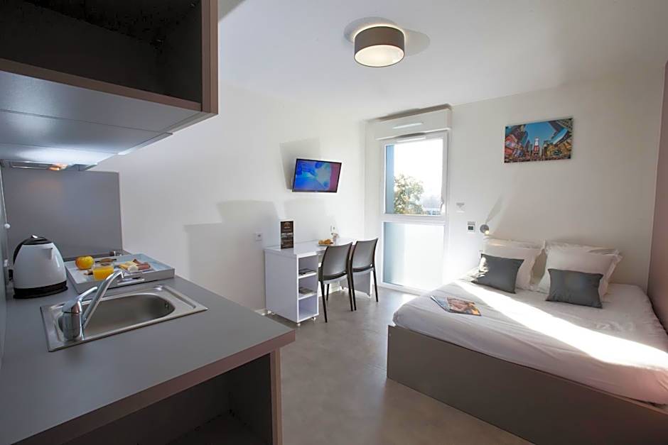 All Suites Bordeaux Pessac