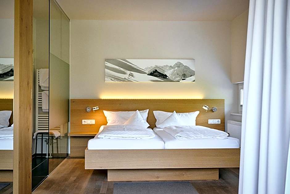 Genuss- & Aktivhotel Sonnenburg