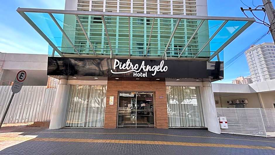 Pietro Angelo Hotel