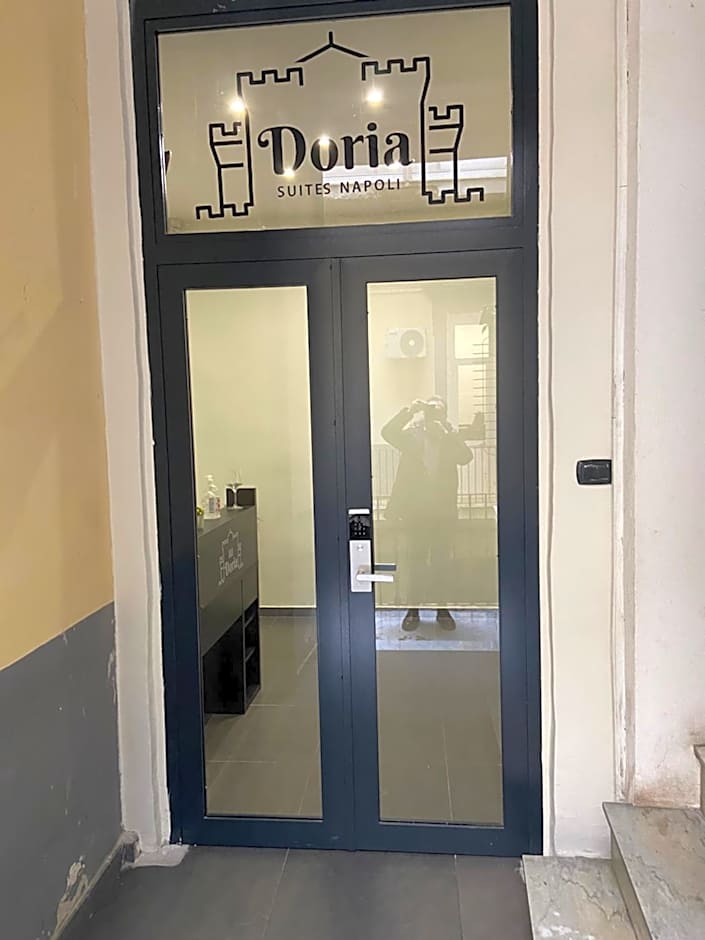 Doria Suites Napoli