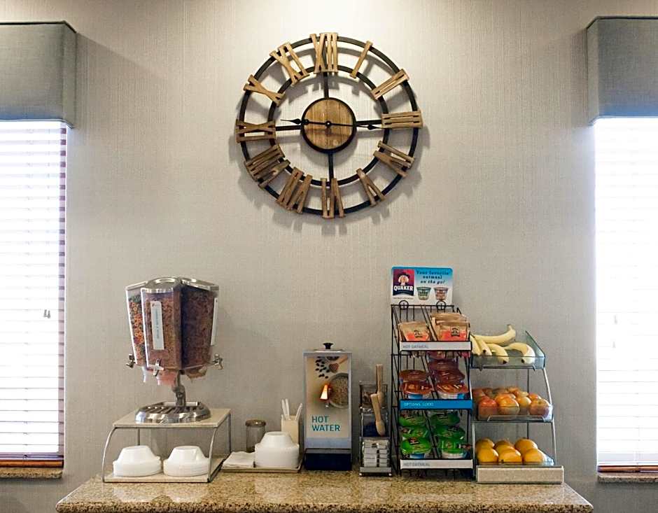 Wingate by Wyndham Moses Lake