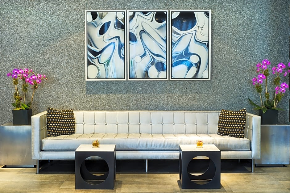 The Marcel At Gramercy – New York, NY