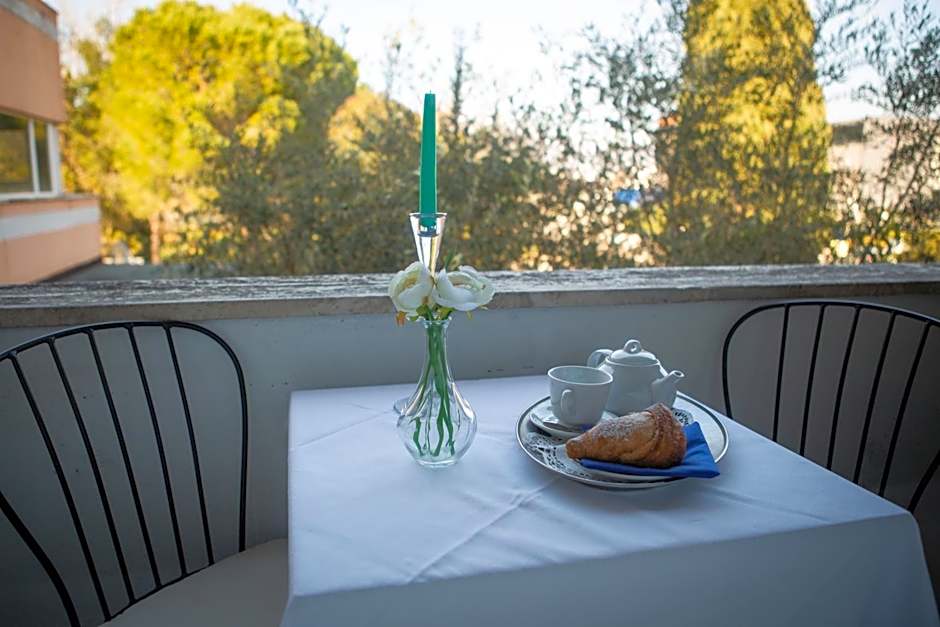 Hotel Palace del Conero