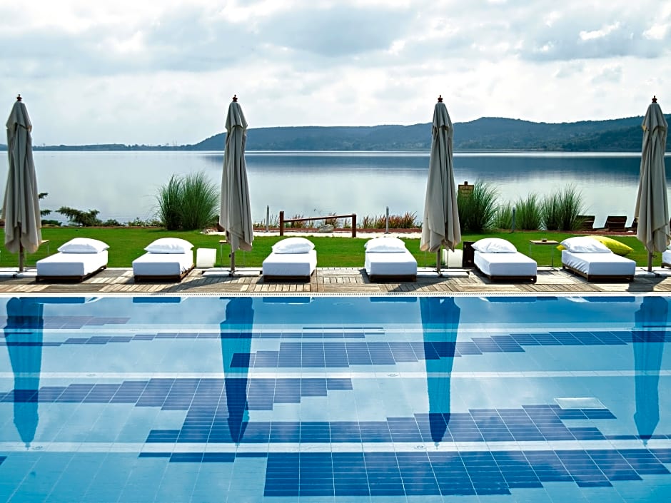 Richmond Nua Wellness - Spa Sapanca