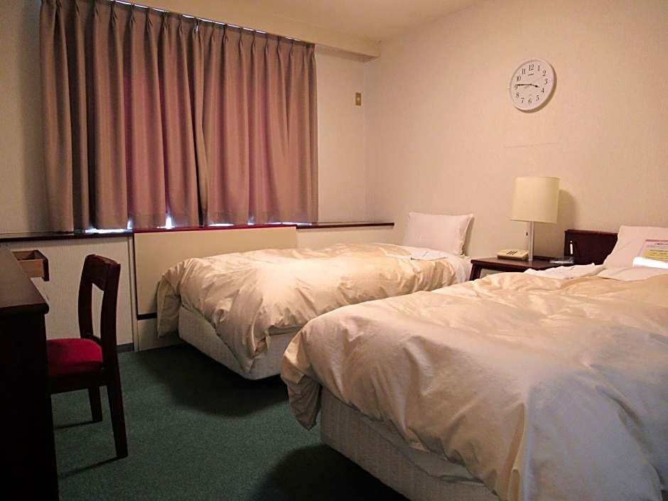 Hotel Crown Hills Imabari