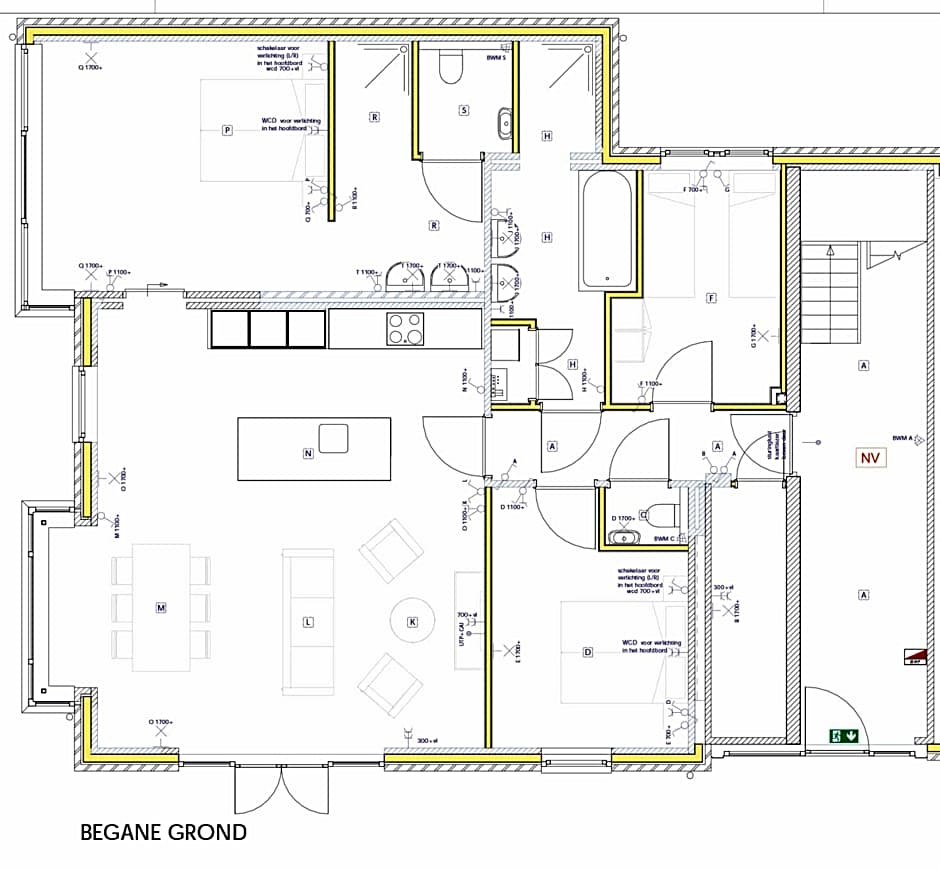 Niyunā wellness apartments