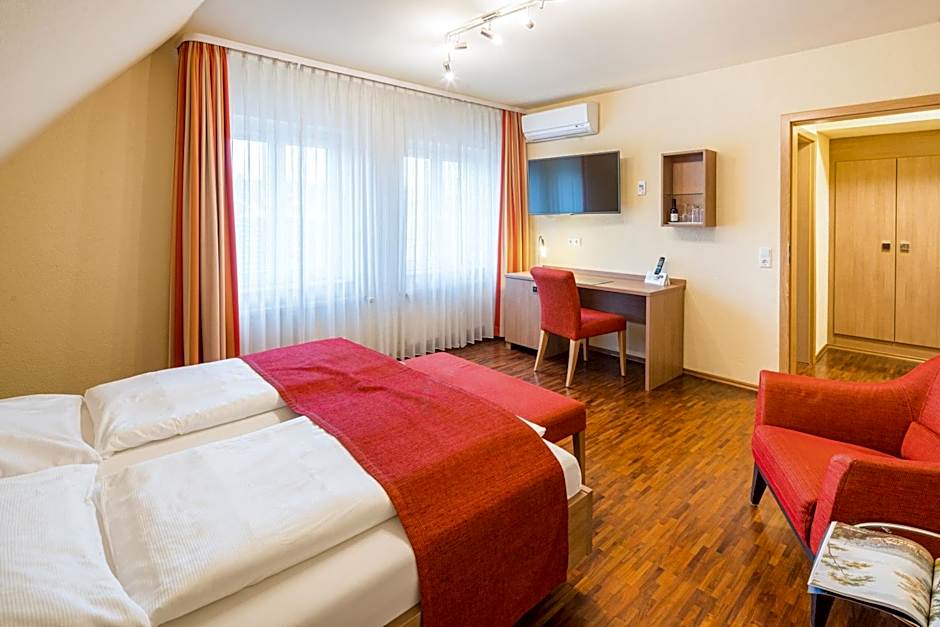 Hotel Zur Schmiede