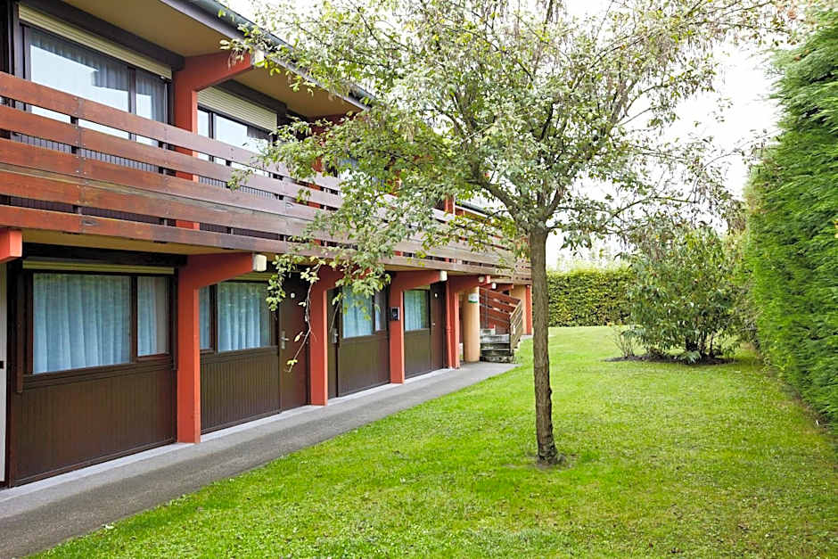 Campanile Dunkerque Est - Armbouts-Cappel