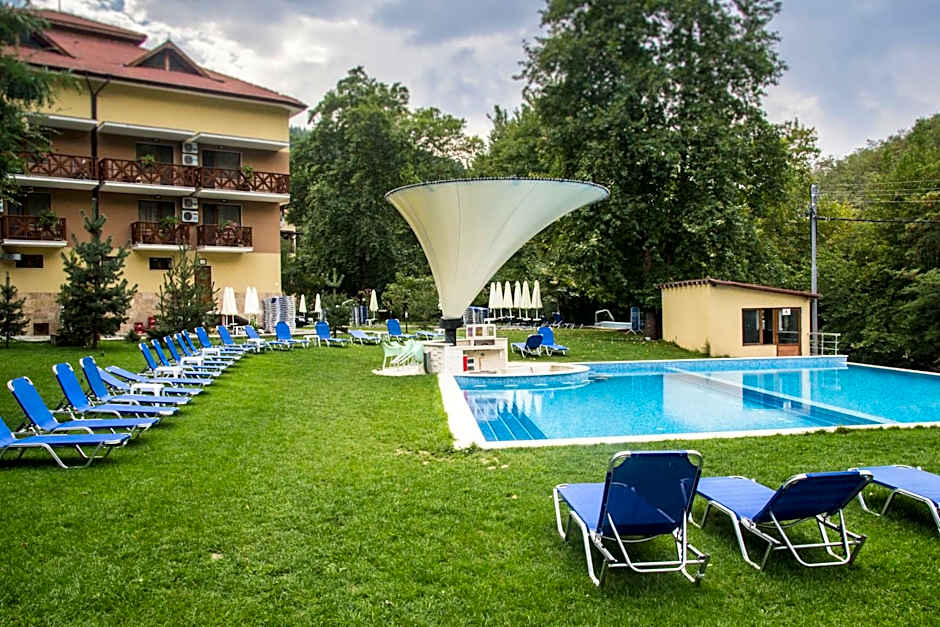 Family Hotel Delta