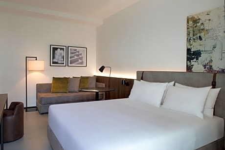 Luxury Triple Room