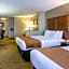Comfort Suites Wytheville near Conference Center