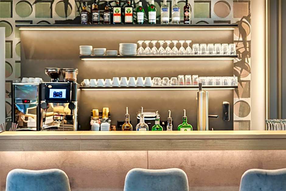 Rimedya Hotel - an der Messe München