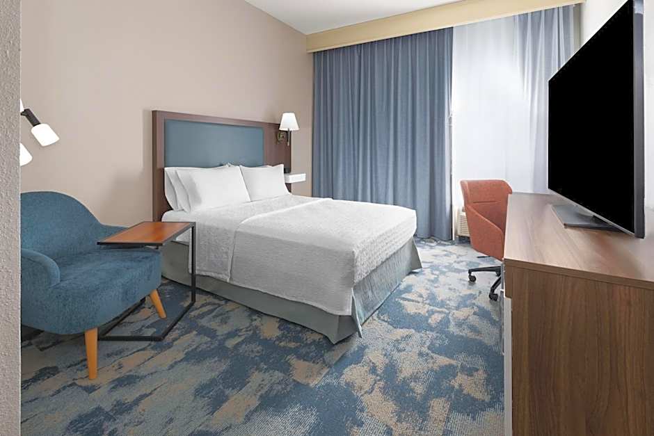 Hampton Inn Frostburg