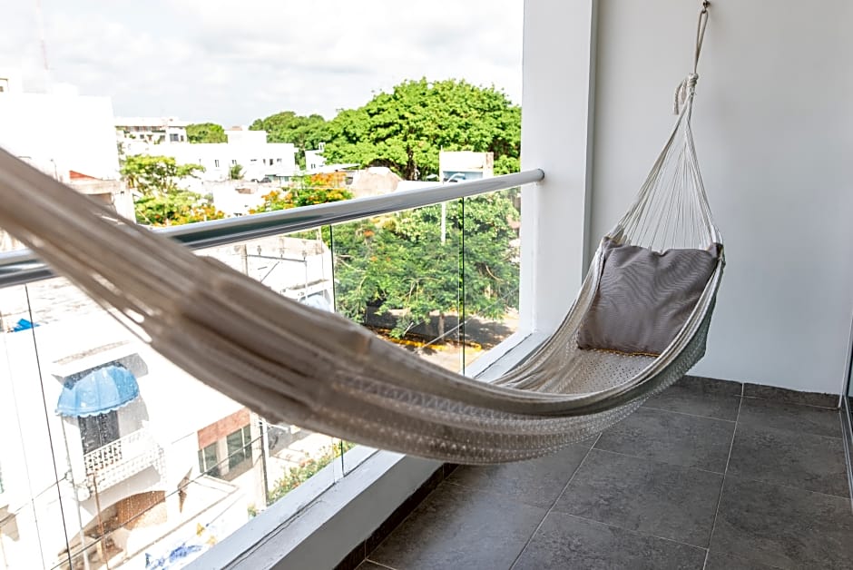 Soho Playa Hotel