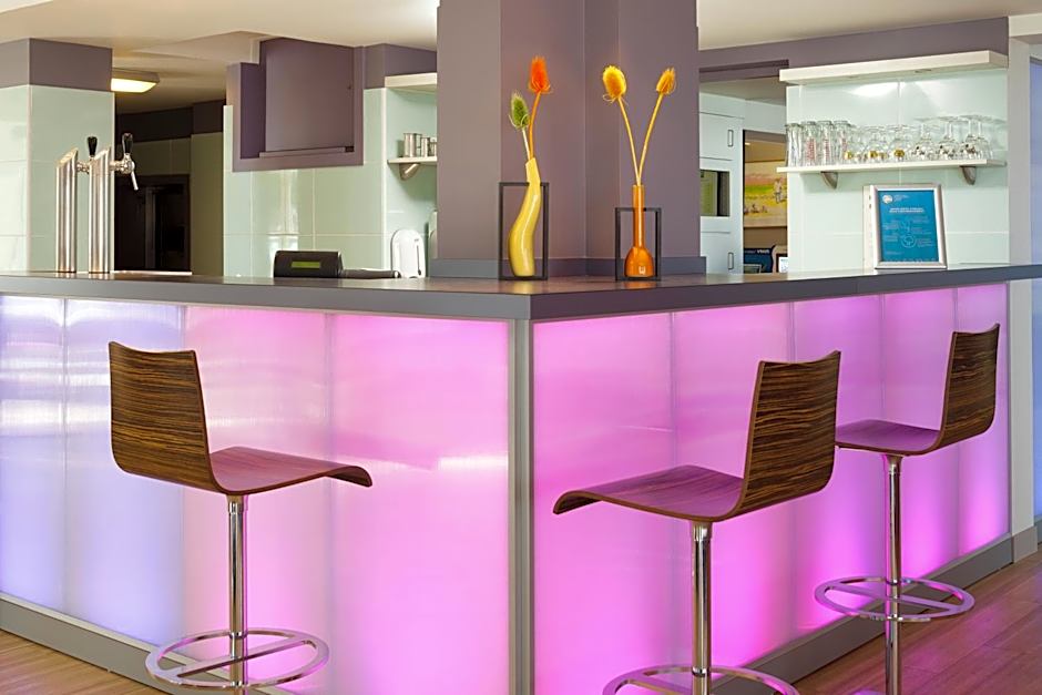 ibis Styles Ouistreham