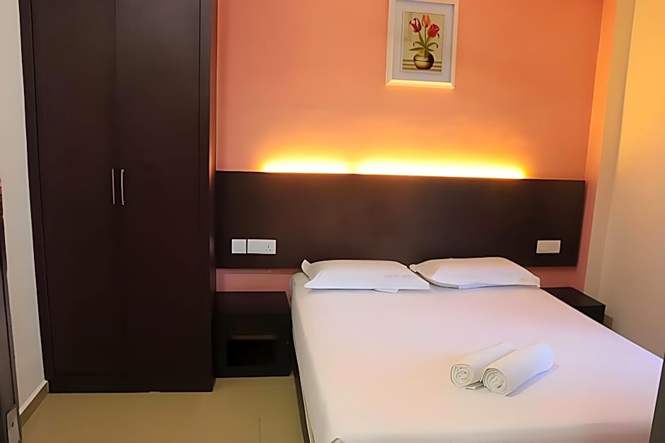 Bayu View Hotel Melaka