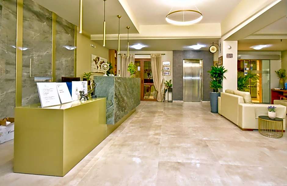 Georgia's Garden by Omilos Hotels