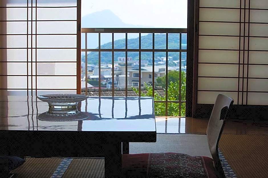 Yumoto Miyoshi Ryokan