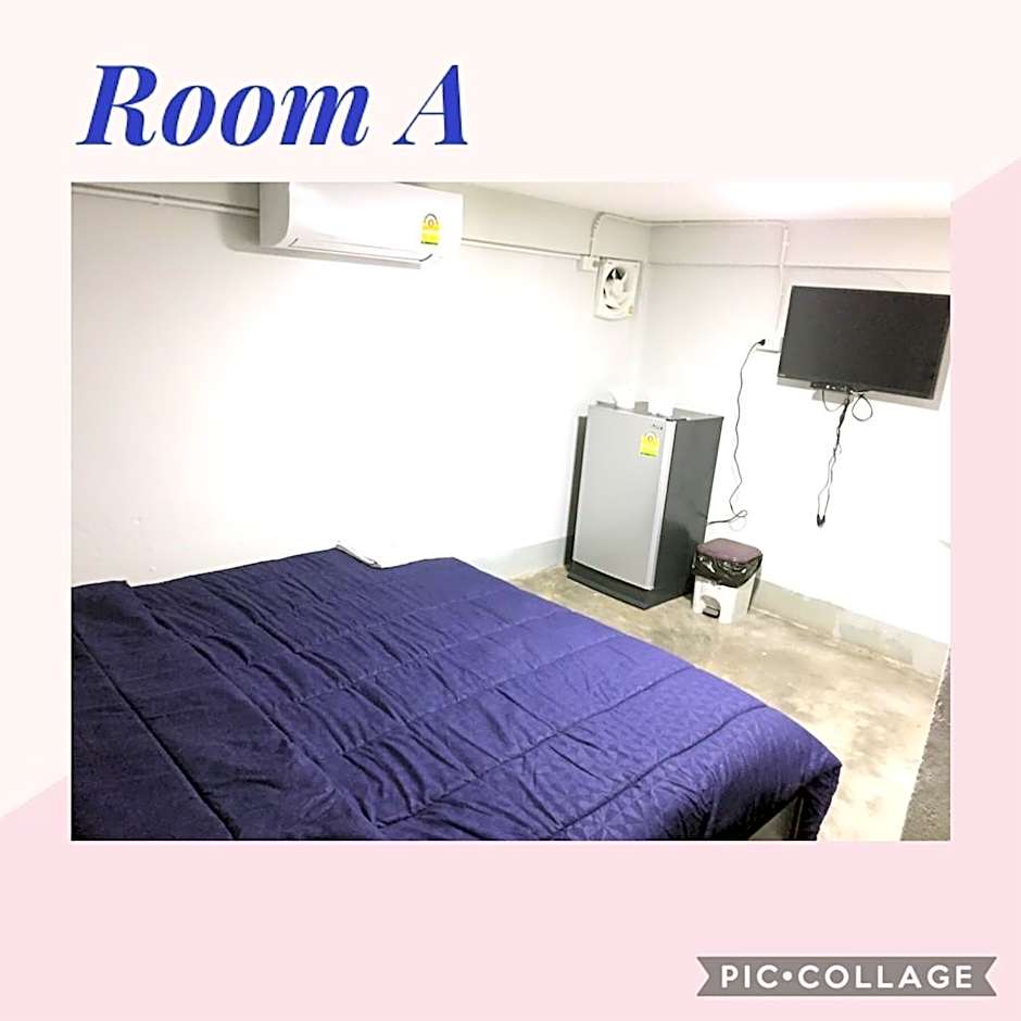 Time @ Phayao Homestay