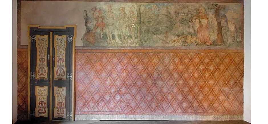 Schloss Freudenstein