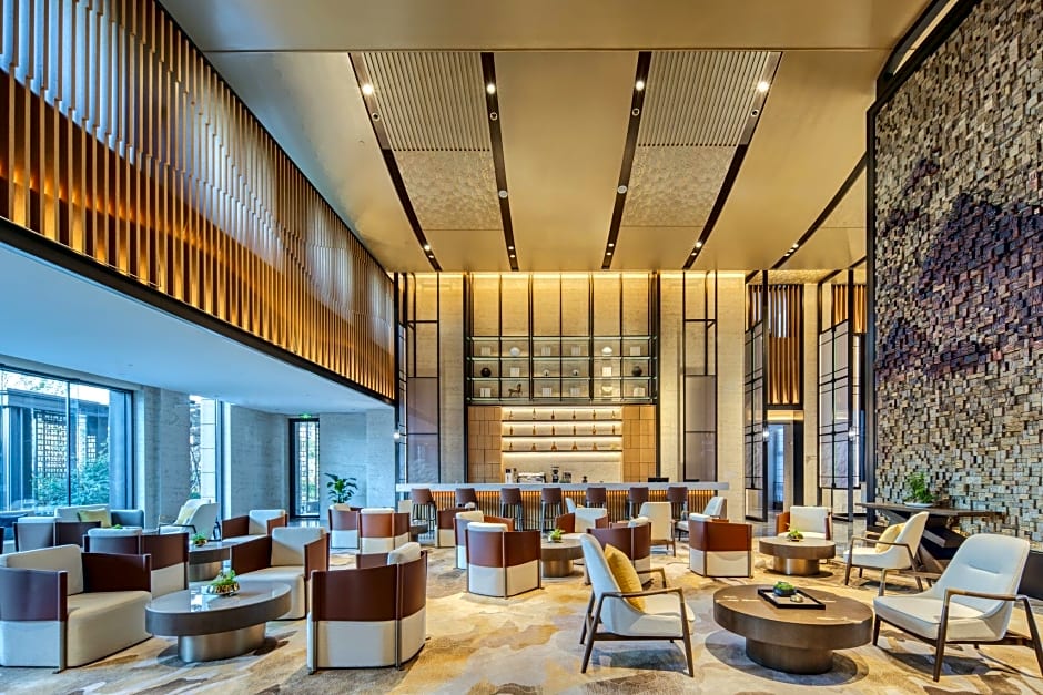 Voco Xiong An By IHG