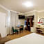 Planalto Select Hotel Ponta Grossa