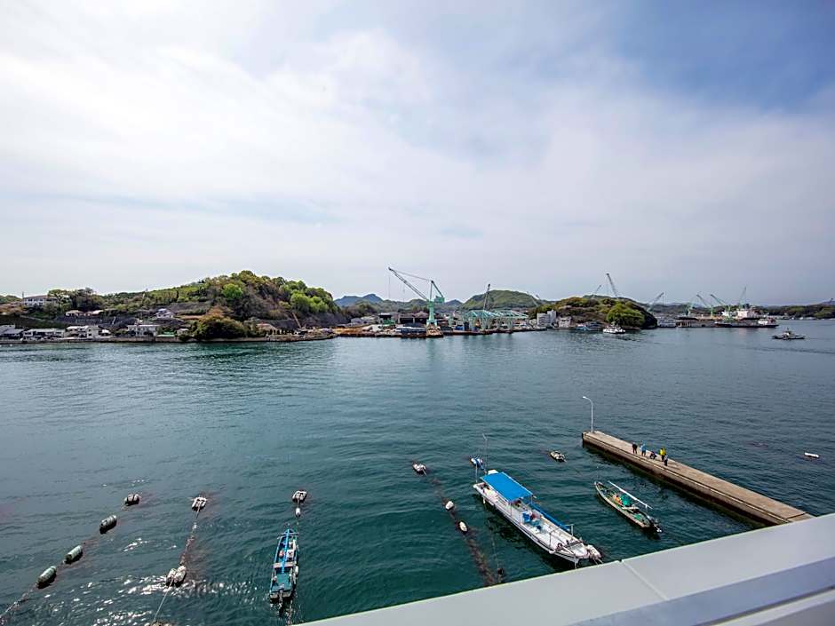 Urashima Inn Gangi