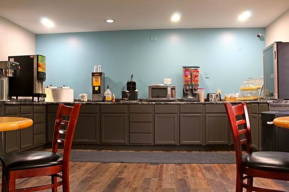 Days Inn by Wyndham West-Eau Claire