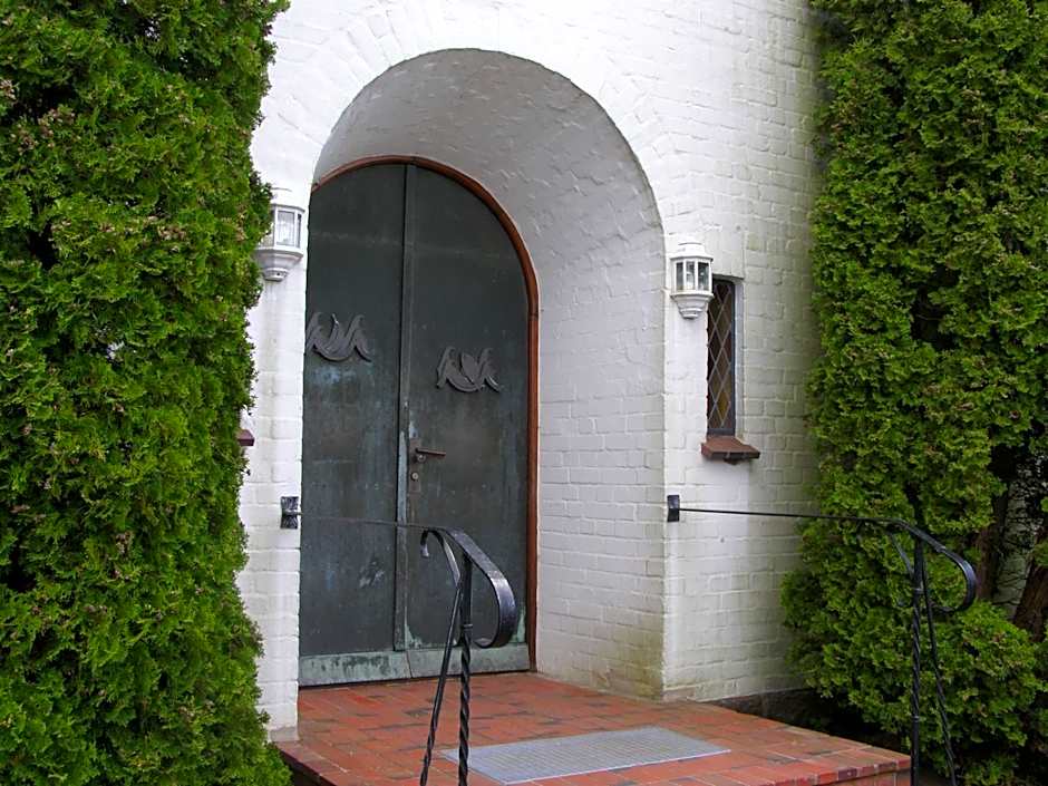 Hotel Fährhaus Niederkleveez