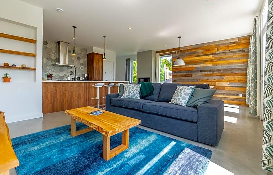 Hôtel Val-David - Appartements de la Gare