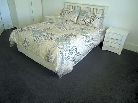 Deluxe Double or Twin Room with Balcony