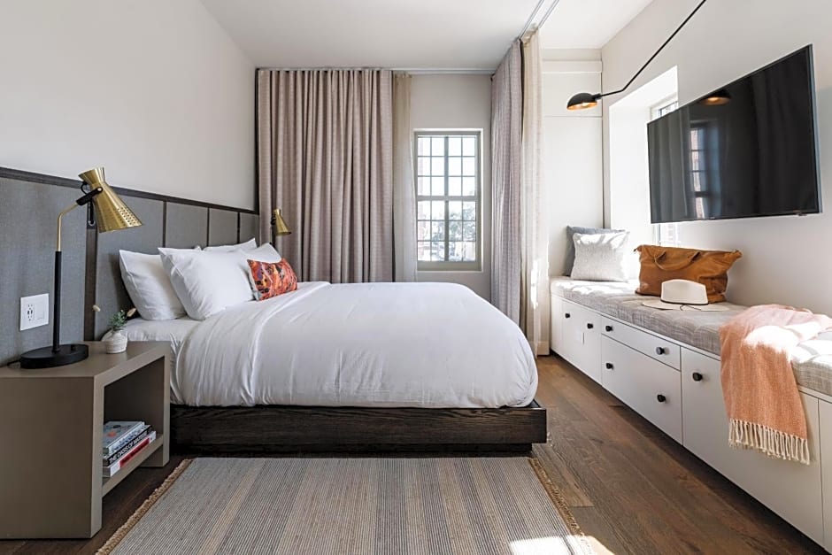 The Alida, Savannah, a Tribute Portfolio Hotel