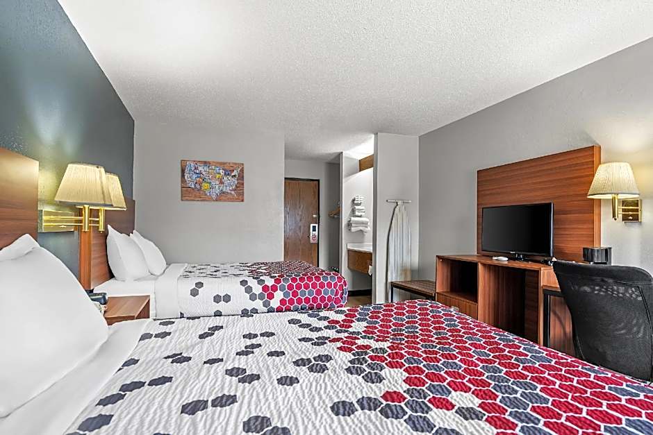 Econo Lodge El Paso, IL