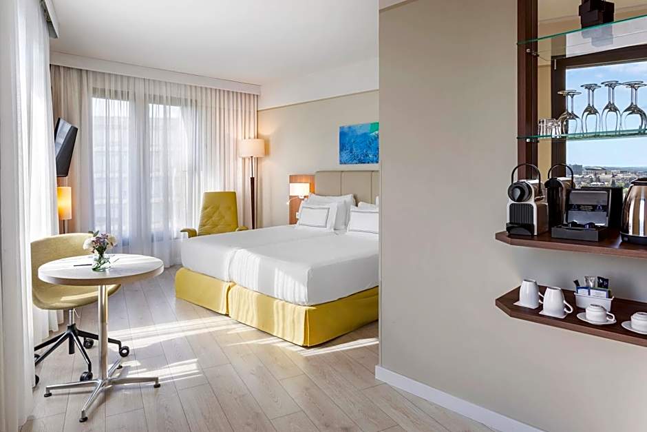 Melia Luxembourg