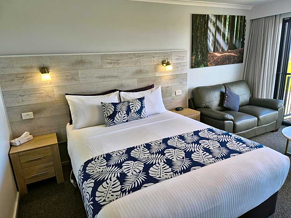 Apollo Bay Waterfront Motor Inn