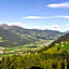 Gasthof Tannen - Alm