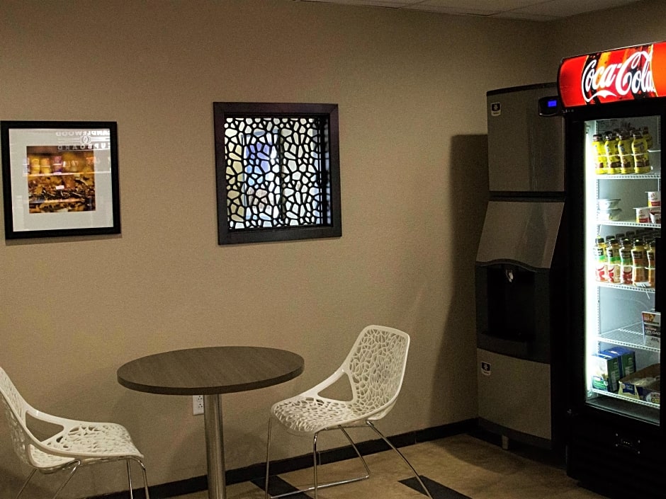 Candlewood Suites Carlsbad By IHG