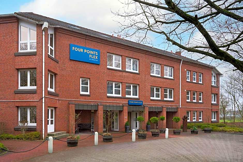 Four Points Flex by Sheraton Kiel