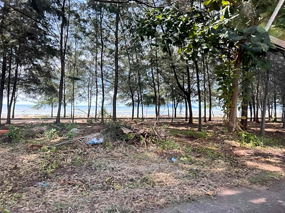 The Sea Condominium SeaView