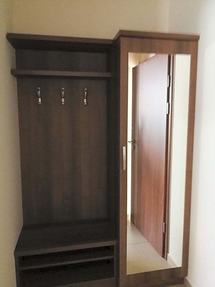 Viktória Lovas Panzió