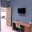 Granatelli Rooms